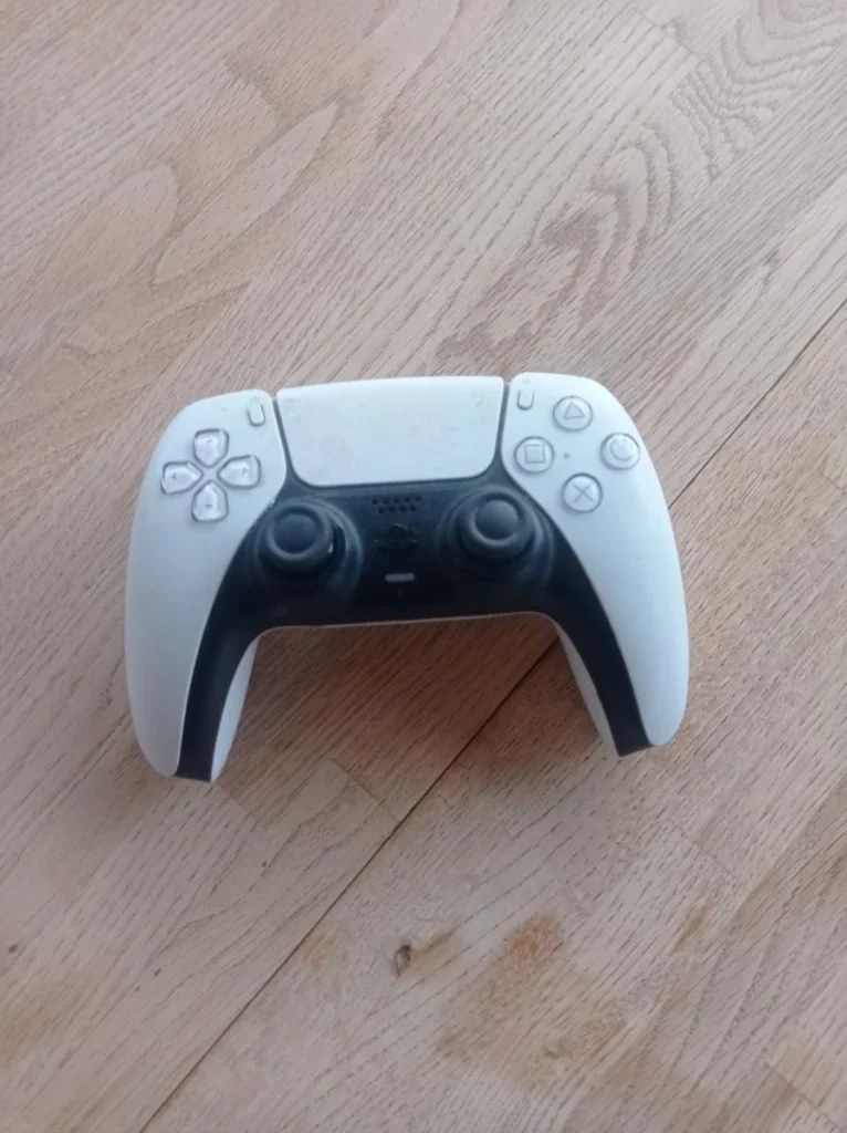 Playstation 5 Controller