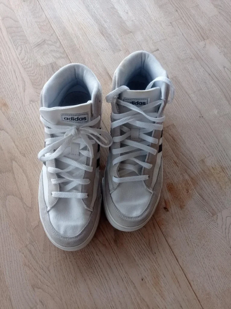 Adidas Retrovulc Sneaker