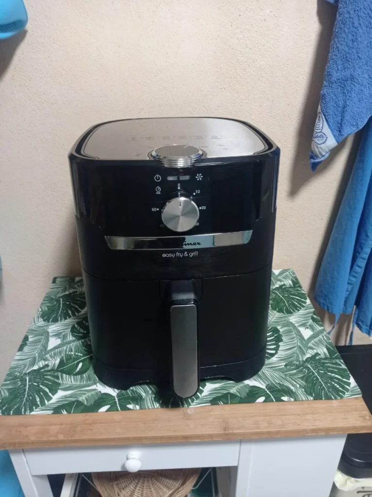 Airfryer